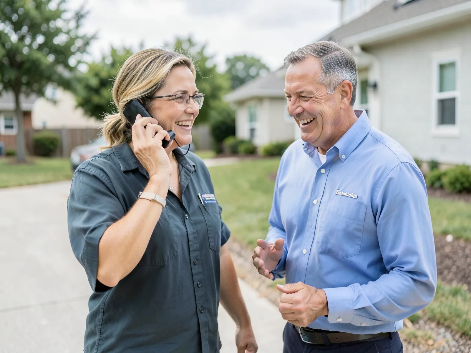 Frequently Asked Questions About Residential Water Cleanup in Irvington, AL